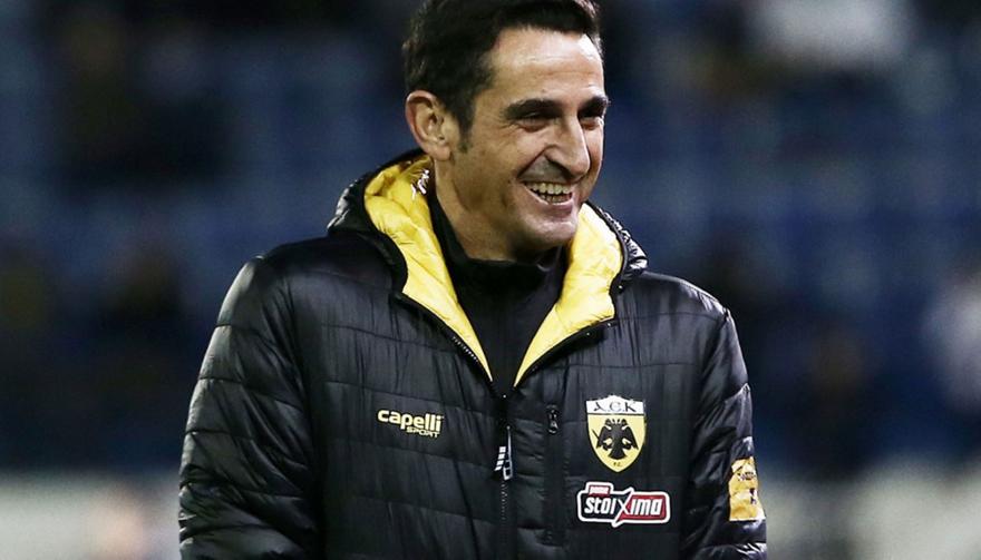 Έκπληκτοι στα Σπάτα με Χιμένεθ: Έτσι «εξέθεσε» τον Ουζουνίδη!