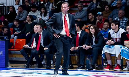 Τέλος από Φουενλαμπράδα ο Γκαρσία