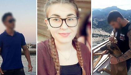 Υπόθεση Τοπαλούδη: «Μίλησε» το κινητό του 21χρονου κατηγορούμενου