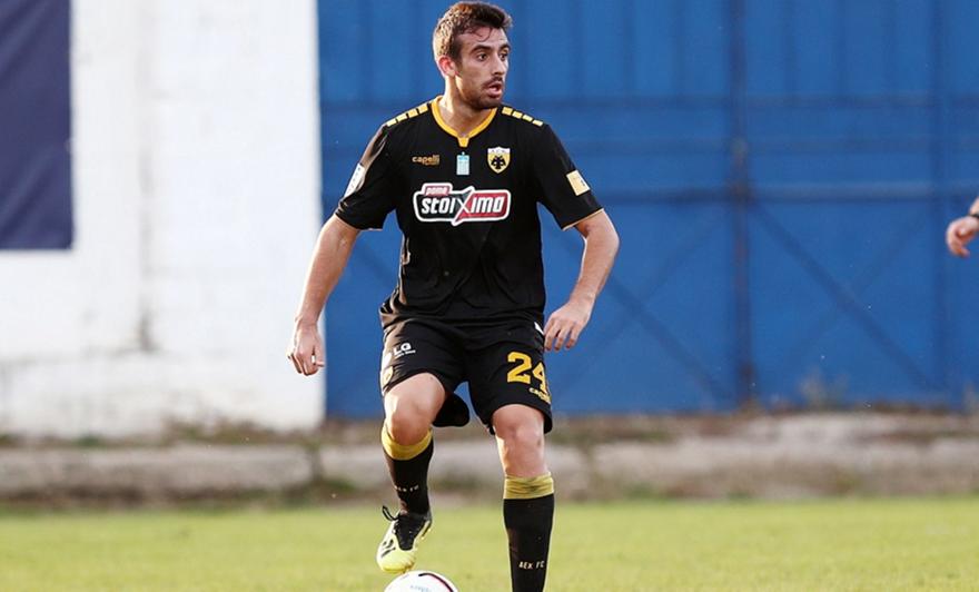 Σβάρνας: «Να κοιτάξουμε τη δουλειά μας για να ευχαριστήσουμε τον κόσμο μας»