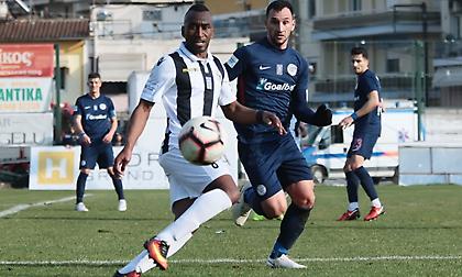 Παλικαρίσιο «διπλό» με 10 παίκτες τα Τρίκαλα!