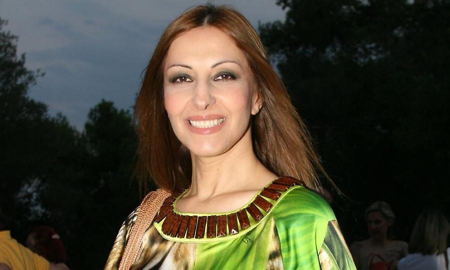 Άντζυ Σαμίου: Απίθανο με τι ασχολείται σήμερα – Σταμάτησε το τραγούδι