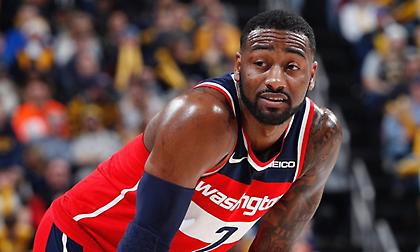 Αποθεραπεία και… πτυχίο για τον Τζον Γουόλ!