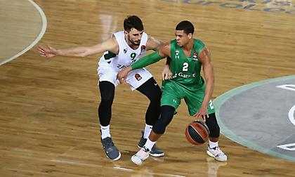 Στη θυγατρική των Κλίπερς ο ΜακΚάλουμ