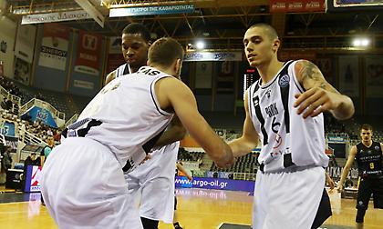 Πολλές απουσίες στον ΠΑΟΚ ενόψει ημιτελικού Κυπέλλου