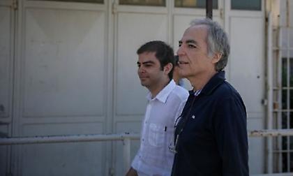 Eξαήμερη άδεια δόθηκε στον Κουφοντίνα