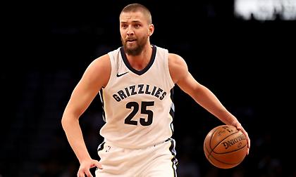 Επιστρέφει στους Γκρίζλις μετά τον… πάγο ο Πάρσονς