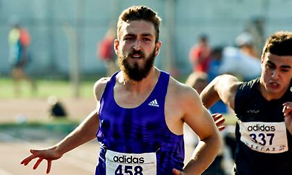 Υπερασπίστηκε τον τίτλο του και ο Ζήκος, όριο από Στεργιούλη, πανελλήνιο ρεκόρ Κ20 η Φιλτισάκου