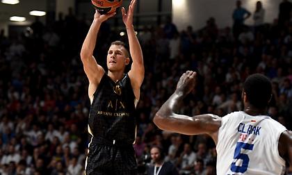 «Ετοιμοπόλεμος» ξανά ο Νέντοβιτς!