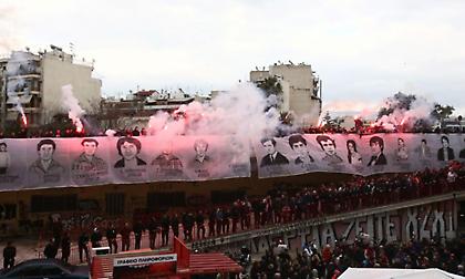 38 χρόνια Παρόντες! (video)