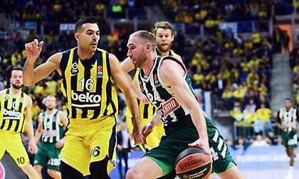 Πιτίνο: «Εκτός για 3-4 εβδομάδες ο Λοτζέσκι. Μάλλον θα παίξω εγώ»