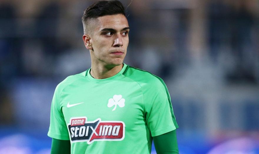 Καμπετσής: «Πιστεύω θα καταφέρουμε να μπούμε στην πεντάδα»