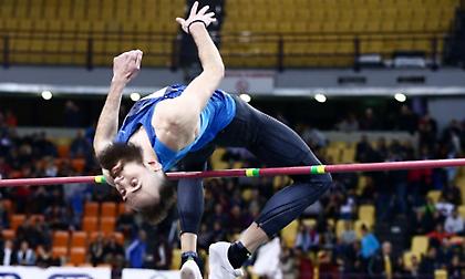 Τέταρτος στην Μπάνκα Μπίστριτσα ο Μπανιώτης