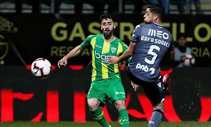 «Προσγείωσε» την Γκιμαράες η Τοντέλα