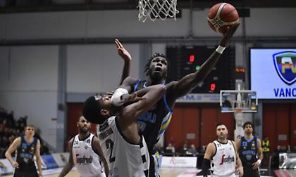 Έμεινε στον... Προμηθέα η Βίρτους