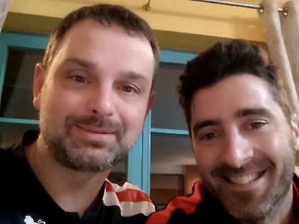 Αποκλεισμός της Μπογκόρια στην 8άδα του Τσάμπιονς Λιγκ, συγκίνηση για Γκιώνη