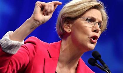ΗΠΑ: Η Ελίζαμπεθ Γουόρεν θα είναι υποψήφια για την προεδρία το 2020