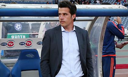 Μάρκο Σίλβα: «Στην Ελλάδα ένα ντέρμπι με τον ΠΑΟΚ δεν τελείωσε & ένα με τον Παναθηναϊκό δεν άρχισε»