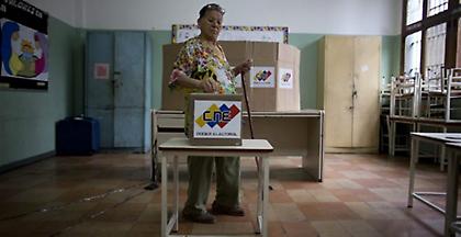 Σχέδιο απόφασης των ΗΠΑ απαιτεί την προκήρυξη νέων εκλογών στη Βενεζουέλα