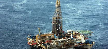 DLF: Ευχή και κατά για τη Κύπρο το φυσικό αέριο