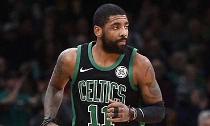 Ο τραυματισμός του Ίρβινγκ στο γόνατο (video)