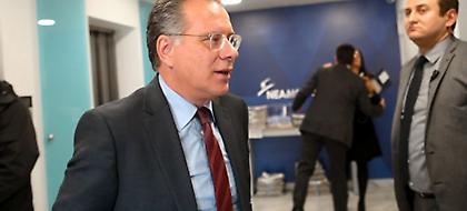 Κουμουτσάκος: Τα «ναι σε όλα» του ΣΥΡΙΖΑ τελειώνουν