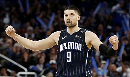 Βούτσεβιτς: «Άλλη ομάδα χωρίς Γιάννη οι Μπακς»