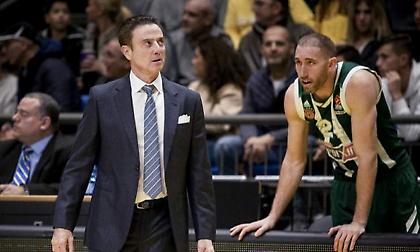 Άαρον Τζάκσον: Την… είπε στον Ρικ Πιτίνο! (photo)