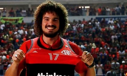 Άντερσον Βαρεχάο: ο βετεράνος της Φλαμένγκο στο μικροσκόπιο