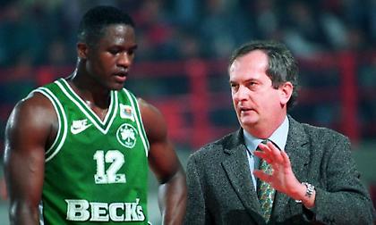 Μάλκοβιτς: «Οι… βρωμιές στην Ελλάδα, ο Ντομινίκ και ο τελικός στο Παρίσι»