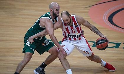 Ευρωλίγκα: Οδεύουν για αρνητικό ρεκόρ 15ετίας οι ελληνικές ομάδες! (πίνακες)