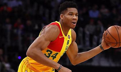 Χορστ: «Ο Αντετοκούνμπο αναμφίβολα MVP, ίσως και αμυντικός της χρονιάς»