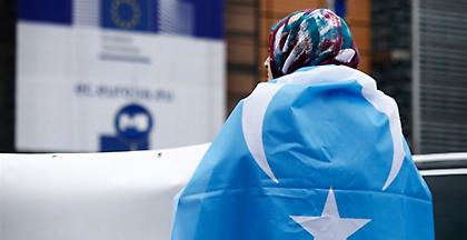 H Τουρκία καλεί την Κίνα να κλείσει αμέσως όλα τα στρατόπεδα συγκέντρωσης