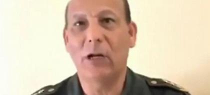 Συνταγματάρχης εγκατέλειψε τον Μαδούρο - «Μας χρησιμοποιεί για να μείνει στην εξουσία»