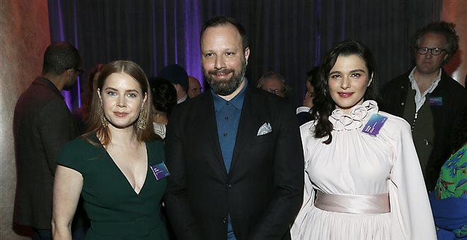 Απονομή των βραβείων BAFTA - 12 υποψηφιότητες της «Ευνοούμενης» του Λάνθιμου