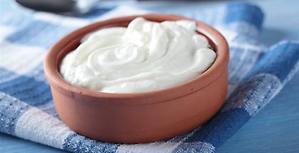 Νίκησε η Ελλάδα. Τέλος η χρήση του όρου «ελληνικό γιαούρτι» από την Τσεχία