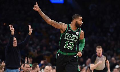 Σκληρή αυτοκριτική Μόρις για Σέλτικς: «Είμαστε ένα μάτσο μονάδες»