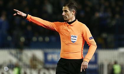 Στο Europa League ο Σιδηρόπουλος