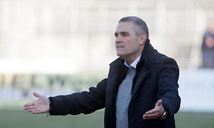 Τέλος από τα Τρίκαλα ο Γράφας!