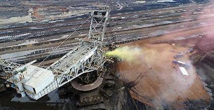 Διαβουλεύσεις για επανάληψη του διαγωνισμού των λιγνιτικών μονάδων της ΔΕΗ