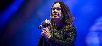 Στην εντατική ο Οζι Οσμπορν -Χειροτέρεψε η κατάστασή του