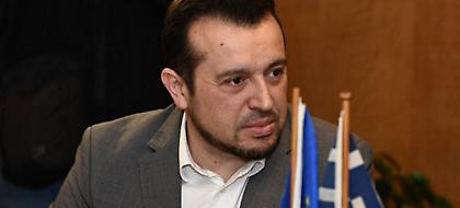 Παππάς: Κυβερνήσεις δεν βγάζουν οι δημοσκοπήσεις αλλά ο λαός