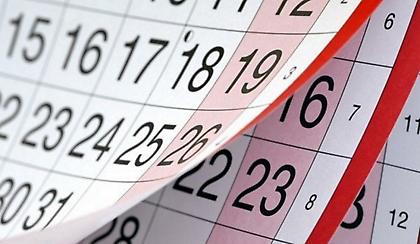 Αργίες 2019: Πότε «πέφτει» η Καθαρά Δευτέρα