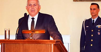 Αποστολάκης για Τουρκία: Δεν υπάρχει λόγος να είμαστε μονίμως σε σύγκρουση