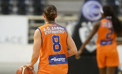 Πέρασε από την έδρα των Εσπερίδων η Δάφνη