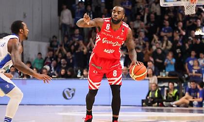 Τα βρήκαν Ρέτζιο Εμίλια και Ερυθρός Αστέρας για Ρίβερς