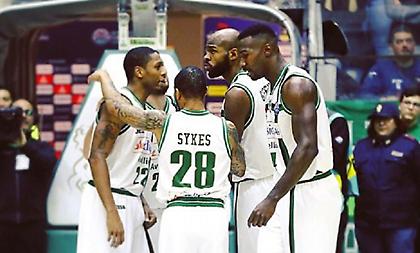 Σταθερά στην τετράδα η Αβελίνο