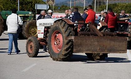 «Τελεσίγραφο» των αγροτών στην κυβέρνηση μέχρι αύριο το απόγευμα