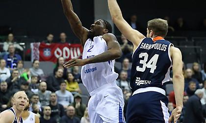 «Βόλτα» της Ζενίτ στη Λευκορωσία