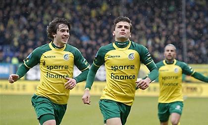 «Παστέλωσε» δύο γκολάρες ο Λάμπρου! (video)